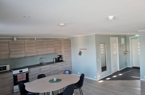 Porsanger Bed & Breakfast | Olderfjord Turistsenter