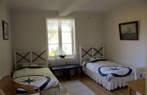 Salsaker House | Salsåker Herrgård