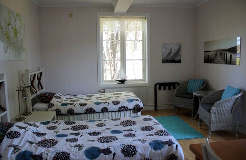 Salsaker House | Salsåker Herrgård