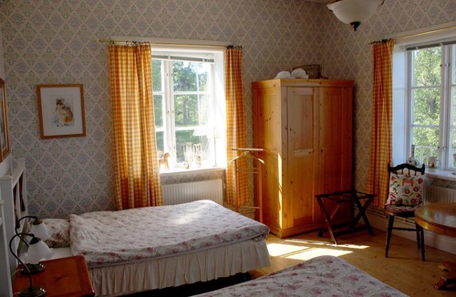 Salsaker House | Salsåker Herrgård