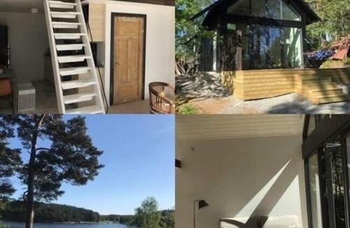 Varmdo Cabin | Sea View Myttinge