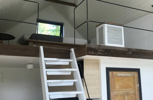 Varmdo Cabin | Sea View Myttinge