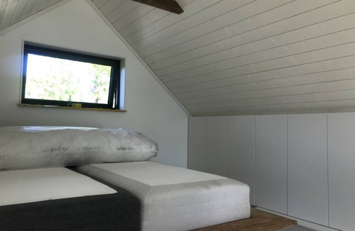 Varmdo Cabin | Sea View Myttinge