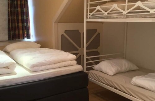 Hovag Hotel | Motell Sørlandet