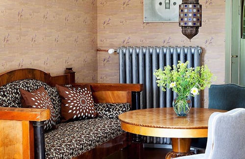 Langaryd Hotel | Charlottenlund Hotel & Restaurant