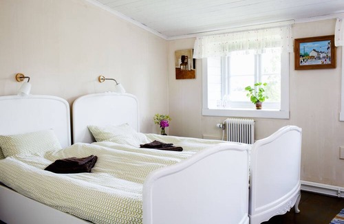 Langaryd Hotel | Charlottenlund Hotel & Restaurant