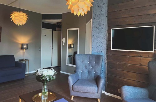 Rovaniemi Hotel | Golden Circle Suites