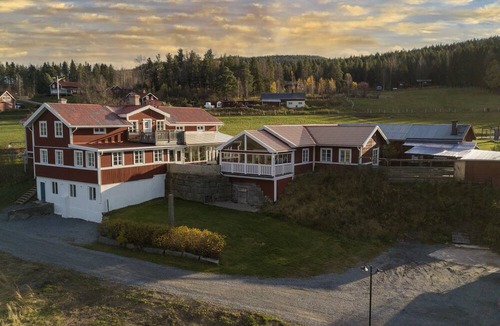 Jarvso Bed & Breakfast | Chinova Mötesgård