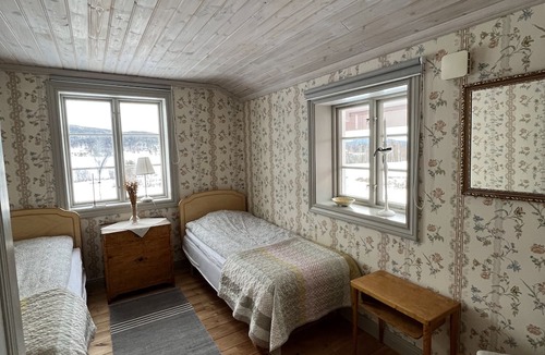 Jarvso Bed & Breakfast | Chinova Mötesgård