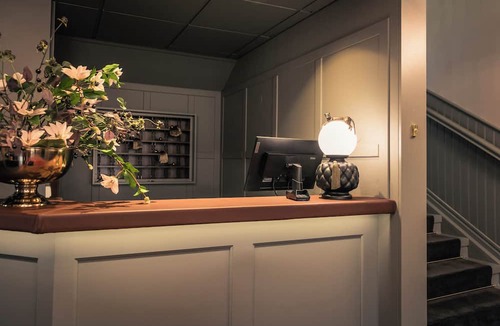 Falkoping Hotel | Hotel Ranten