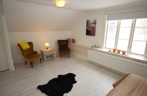 Havdhem House | Ekegården