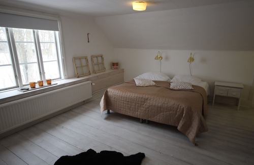 Havdhem House | Ekegården