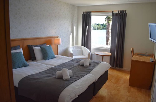 Haverud Hotel | Håveruds Hotell