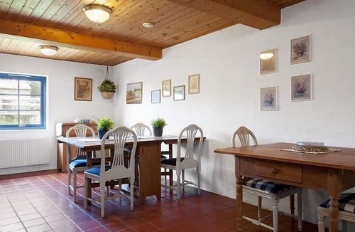 Tomelilla Bed & Breakfast | Tryde 1303 Bed & Breakfast