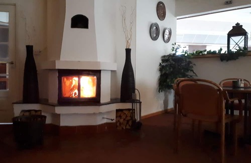 Bispgarden Hotel | Hotell Indalsleden