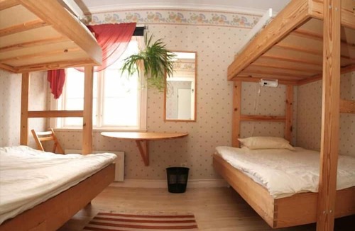 Jarvso Hostel | Gästgivars Vandrarhem i Järvsö - Hostel
