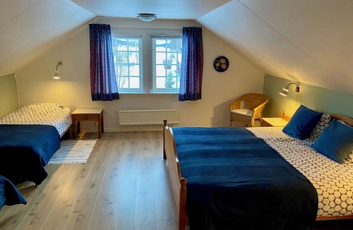 Torsby O Bed & Breakfast | THE LODGE Torsby