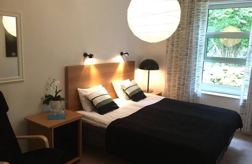 Fjalkinge Hostel | Ivögården Mat & Vingård