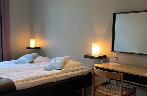 Fjalkinge Hostel | Ivögården Mat & Vingård