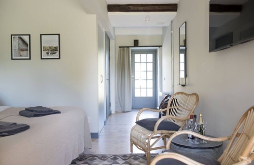 Stanga Hotel | Gumbalde Resort