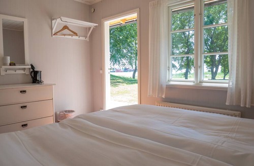 Klintehamn Hotel | Warfsholm