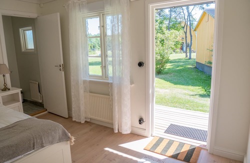 Klintehamn Hotel | Warfsholm
