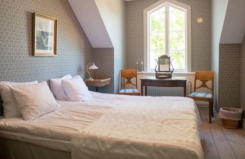 Klintehamn Hotel | Warfsholm