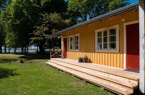 Klintehamn Hotel | Warfsholm