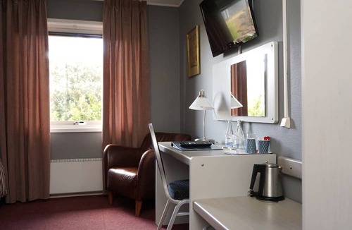 Mellerud Hotel | Dinners Mellerud