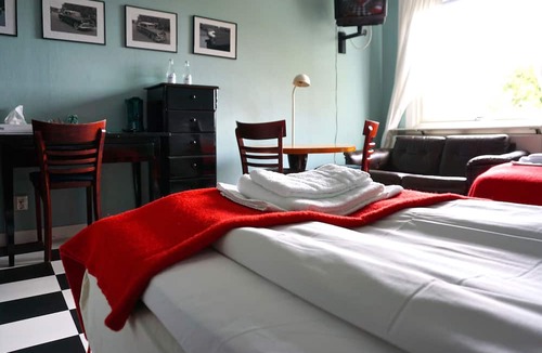 Mellerud Hotel | Dinners Mellerud