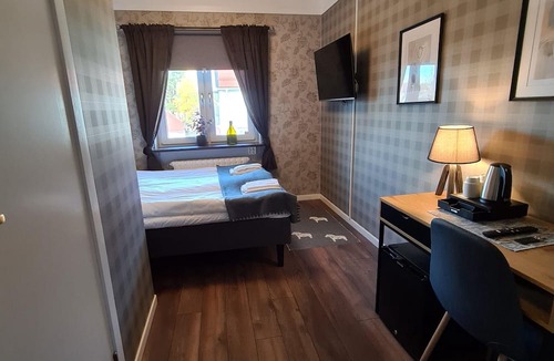 Dala-Jarna Hotel | Dala-Järna Hotell