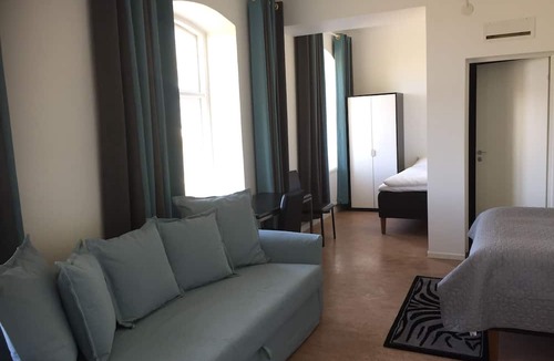 Mariestad Hotel | Waterside Mariestad
