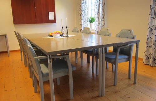 Tosse Hotel | Tössestugan Herrgårdshotell