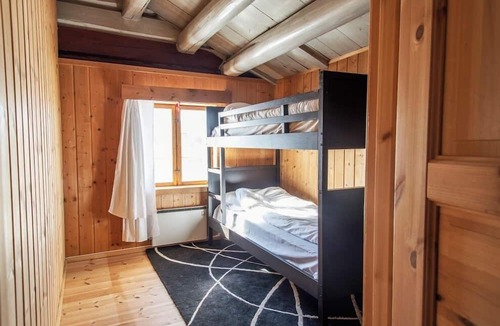 Mysuaeter Hotel | Rondane Fjellstue