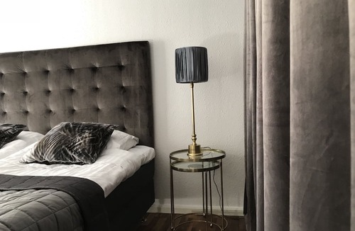 Hallstahammar Hotel | Åsby Hotell