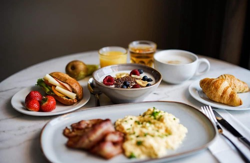 Hallstahammar Hotel | Åsby Hotell