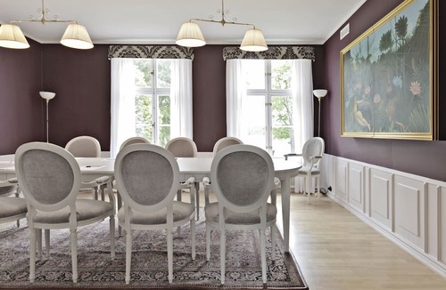 Ekero Hotel | Skytteholm