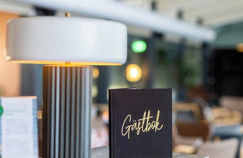 Vadstena Hotel | Starby Spa, Hotell & Konferens