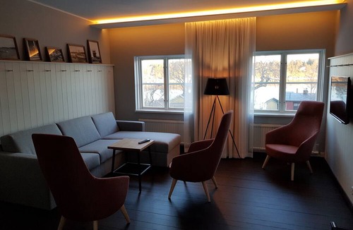 Furusund Hotel | Hotell Furusund