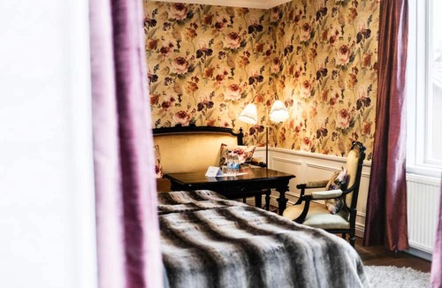 Grythyttan Hotel | Grythyttans Gästgivaregård