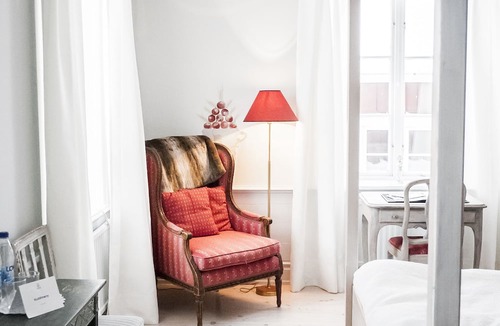 Grythyttan Hotel | Grythyttans Gästgivaregård