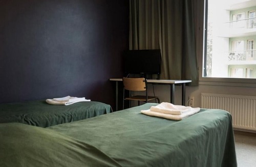Vuokatti Hotel | Vuokatti Sport Resort