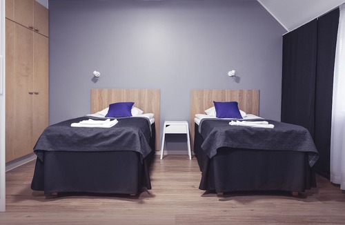 Vuokatti Hotel | Vuokatti Sport Resort