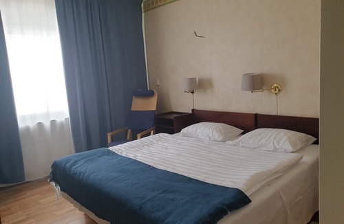 Burtrask Bed & Breakfast | Burträsk Värdshus
