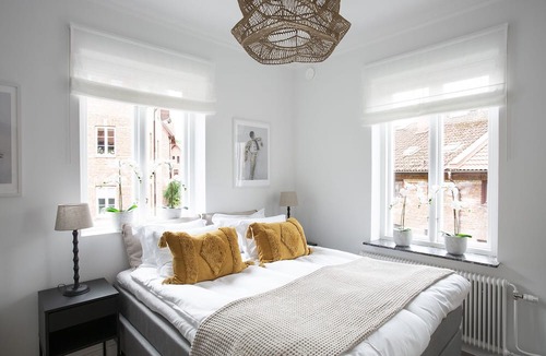 Gothenburg House | WOW Apartments & Rooms