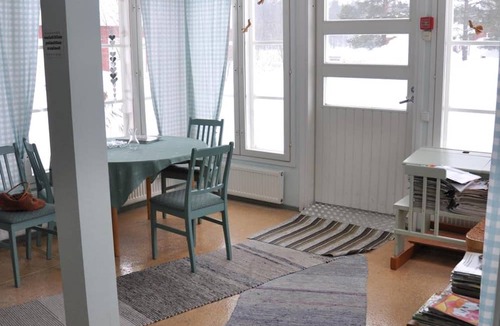Teuva Bed & Breakfast | Opintola Bed & Breakfast