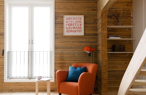 Asensbruk Hotel | Upperud 99