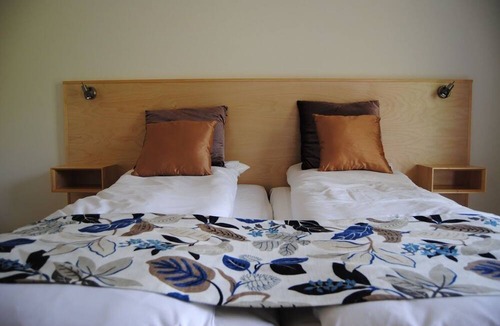 Dals Langed Hotel | Herrgårdhotell Dalsland AB