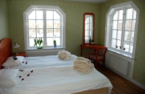 Dals Langed Hotel | Herrgårdhotell Dalsland AB
