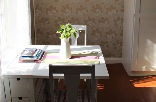 Vilhelmina House | STF Vandrarhem Vilhelmina Kyrkstad